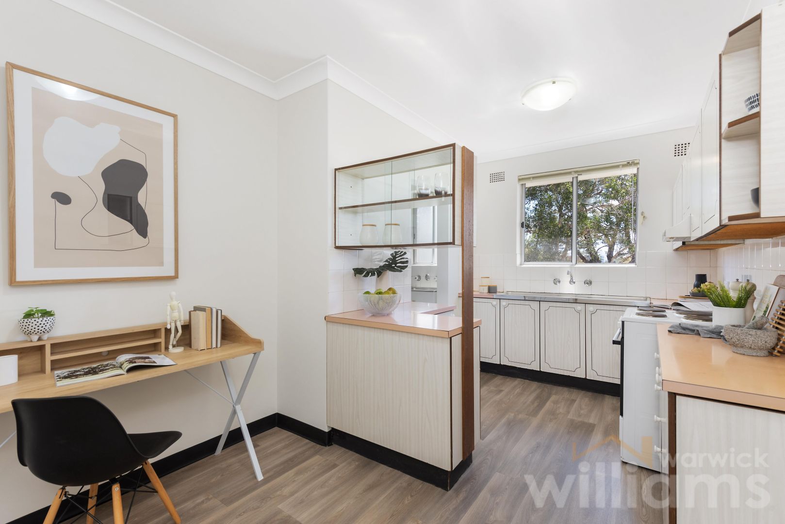 5/27 Collingwood Street, Drummoyne NSW 2047, Image 2