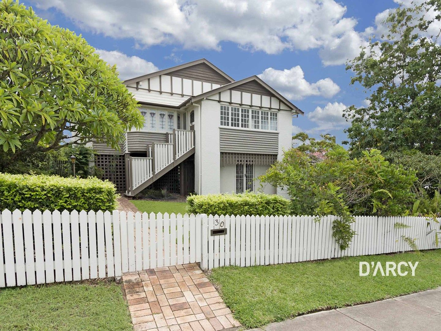 30 Oleander Dv, Ashgrove QLD 4060, Image 0