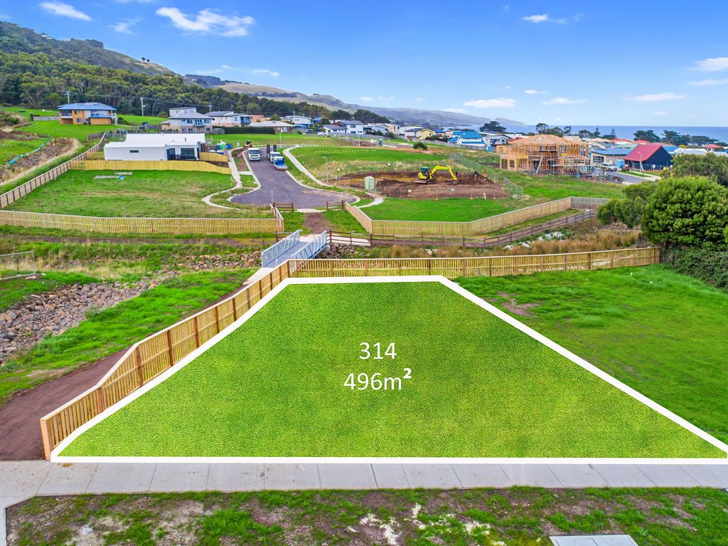 314/6 Coastal Link, Apollo Bay VIC 3233, Image 0