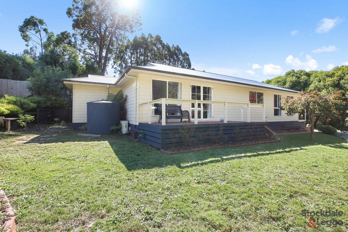 6-8 Wells Road, Mirboo North VIC 3871, Image 1