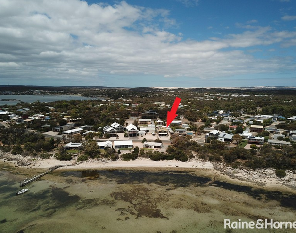 263 Esplanade , Coffin Bay SA 5607