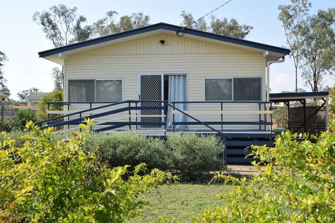 Picture of 19 Mary Street, TOOGOOLAWAH QLD 4313