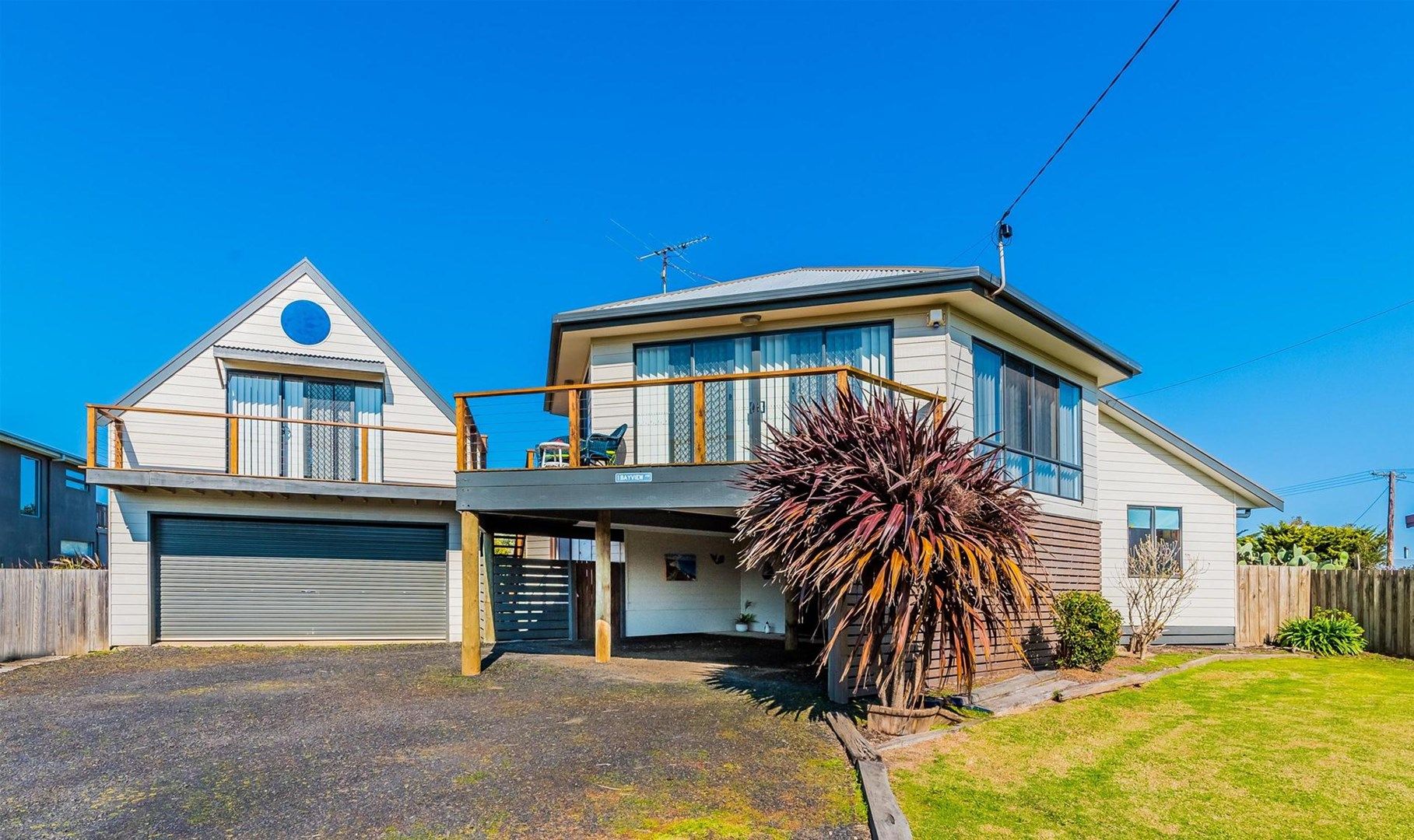 Property Report for 1 Bayview Avenue, Surf Beach VIC 3922