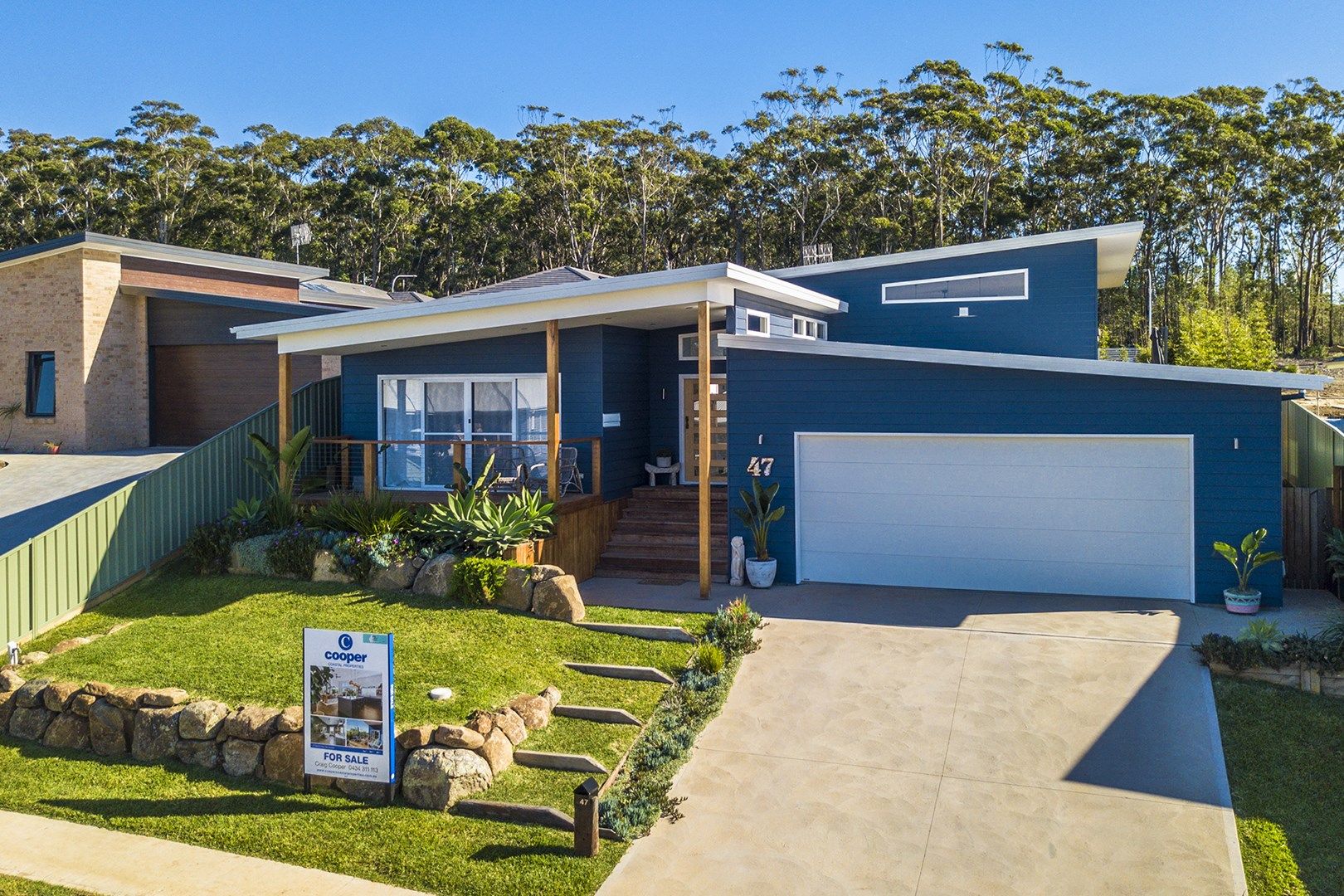 47 Gemini Way, Narrawallee NSW 2539, Image 0