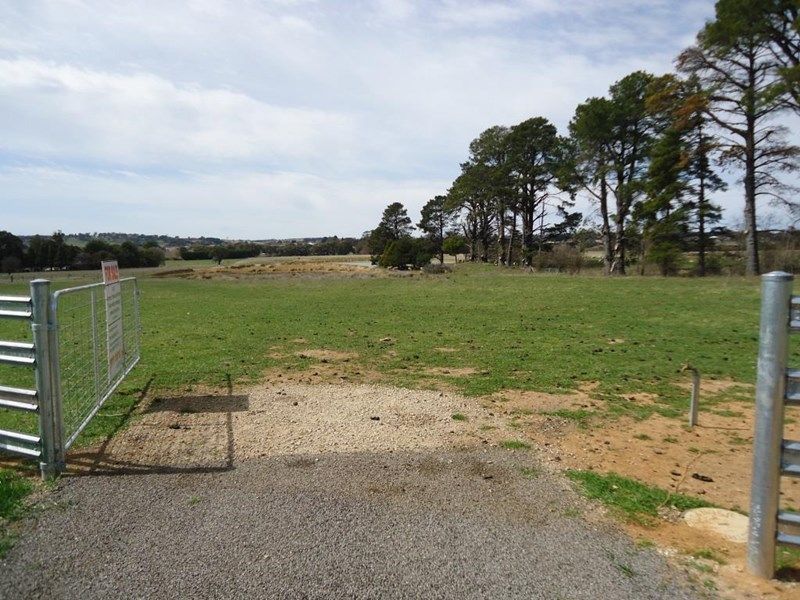 Lot 3 of 16 Grabben Gullen Road, Crookwell NSW 2583, Image 2