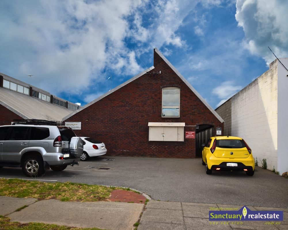 2 bedrooms House in 10/24 Thorogood Street BURSWOOD WA, 6100