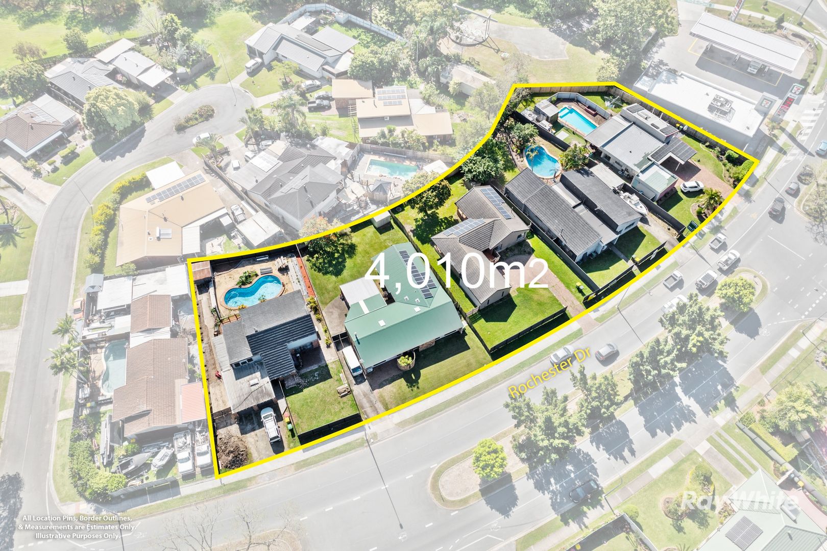 5, 7, 9, 11 & 13 Rochester Drive, Mount Warren Park QLD 4207, Image 2