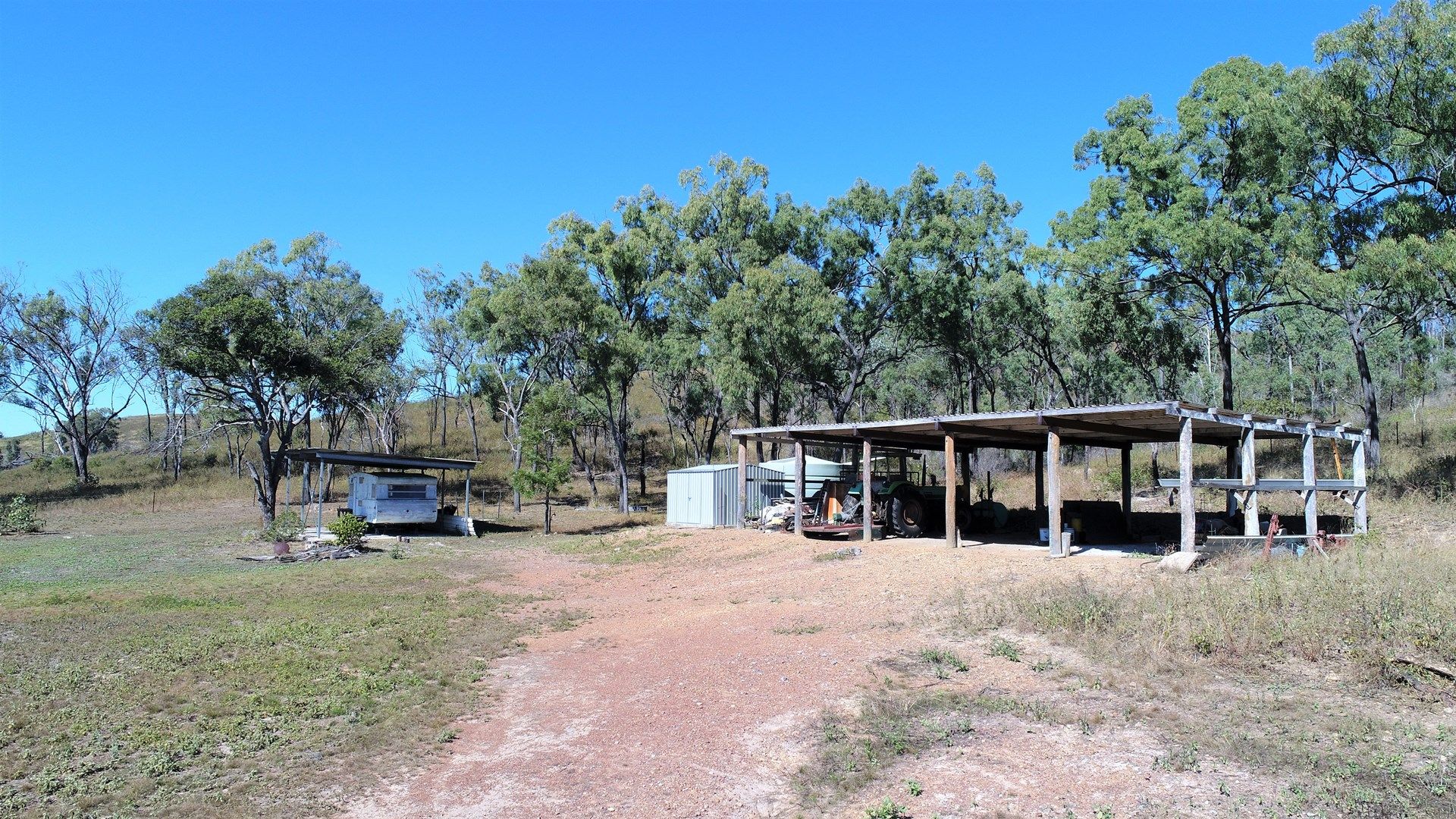 300 Henicke Road, Machine Creek QLD 4695, Image 0