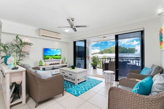 Picture of 19/2 Oliva Street, PALM COVE QLD 4879
