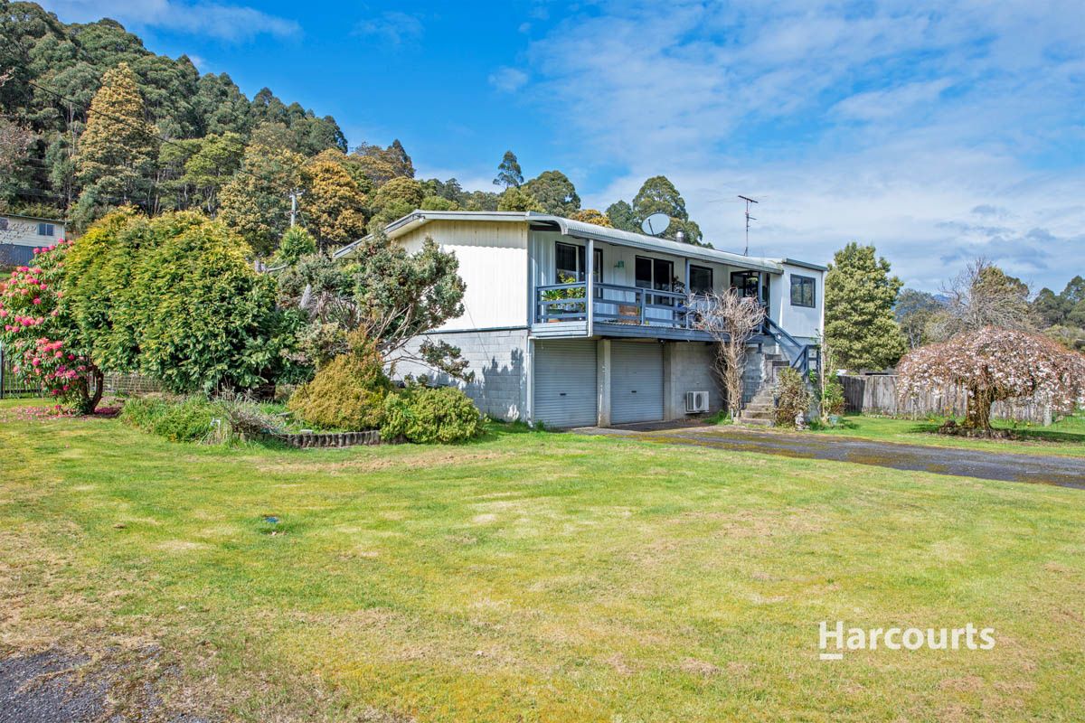 7 Madden Street, Tullah TAS 7321, Image 0