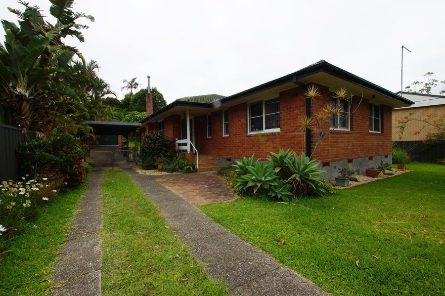 4 Nimbin Place, Coffs Harbour NSW 2450, Image 0