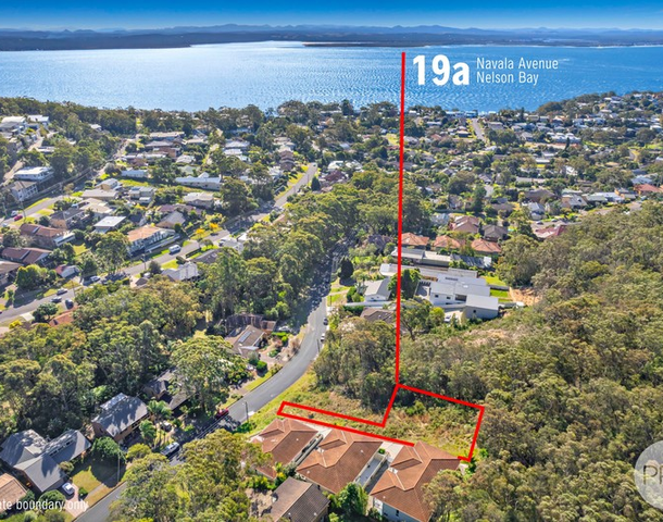 19A Navala Avenue, Nelson Bay NSW 2315