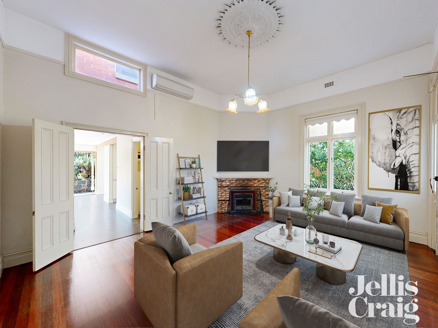 3A Kinkora Road, Hawthorn VIC 3122 House For Rent 1,300 Domain