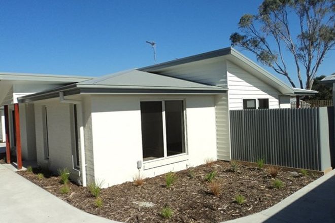 Picture of 3/27 Campbell Street, WONTHAGGI VIC 3995