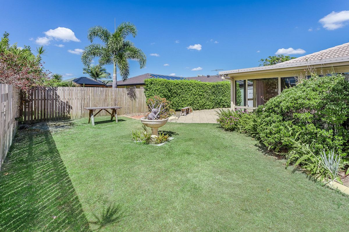 80 Tranquility Drive, Rothwell QLD 4022, Image 1