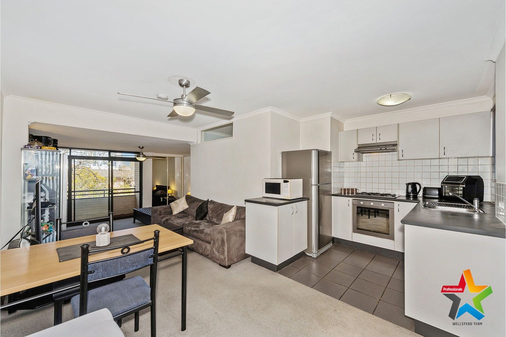 1 bedrooms House in 28/432 Beaufort Street HIGHGATE WA, 6003