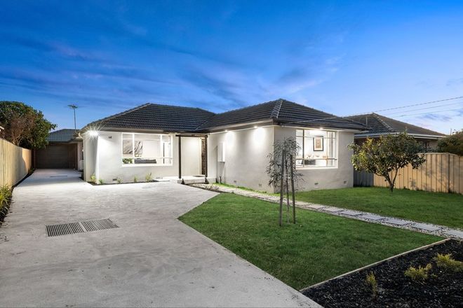 Picture of 1/46 Baldwin Avenue, NOBLE PARK VIC 3174