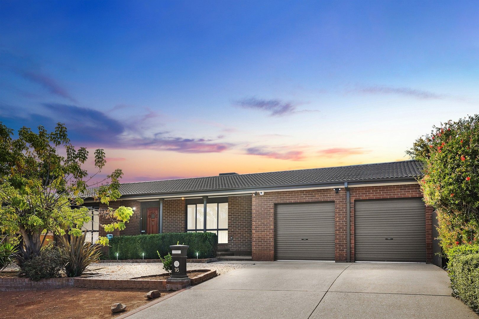 16 Mellor Circuit, Florey ACT 2615, Image 0