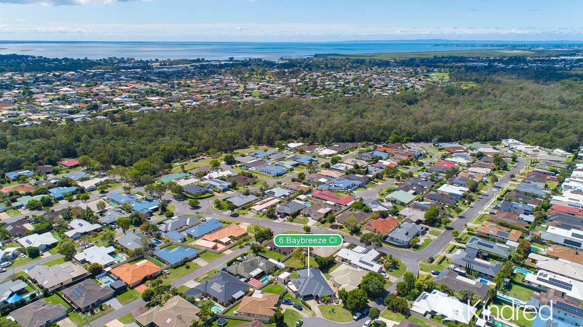 6 Baybreeze Close, Deception Bay QLD 4508 | Domain