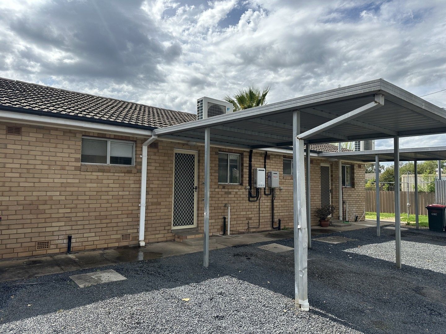 3/83 Hurley Street, Cootamundra NSW 2590 Apartment For Rent Domain