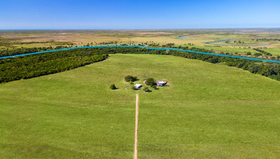 Picture of 170 Lyons Road, GIRU QLD 4809
