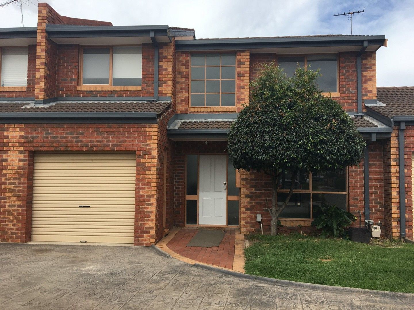 3 bedrooms Townhouse in 7/575 Buckley Street KEILOR EAST VIC, 3033