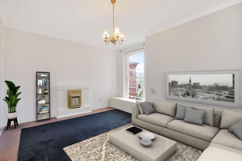 16/20 Ocean Avenue, Double Bay Property History & Address Research