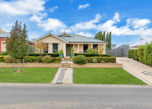 4 Andrewville Terrace, Littlehampton SA 5250