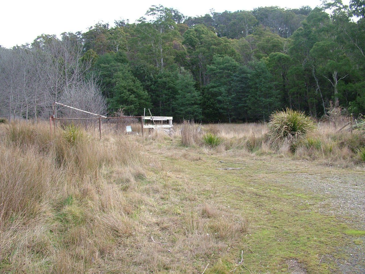 Lot 3 Upper Esk Rd, Upper Esk TAS 7214, Image 0