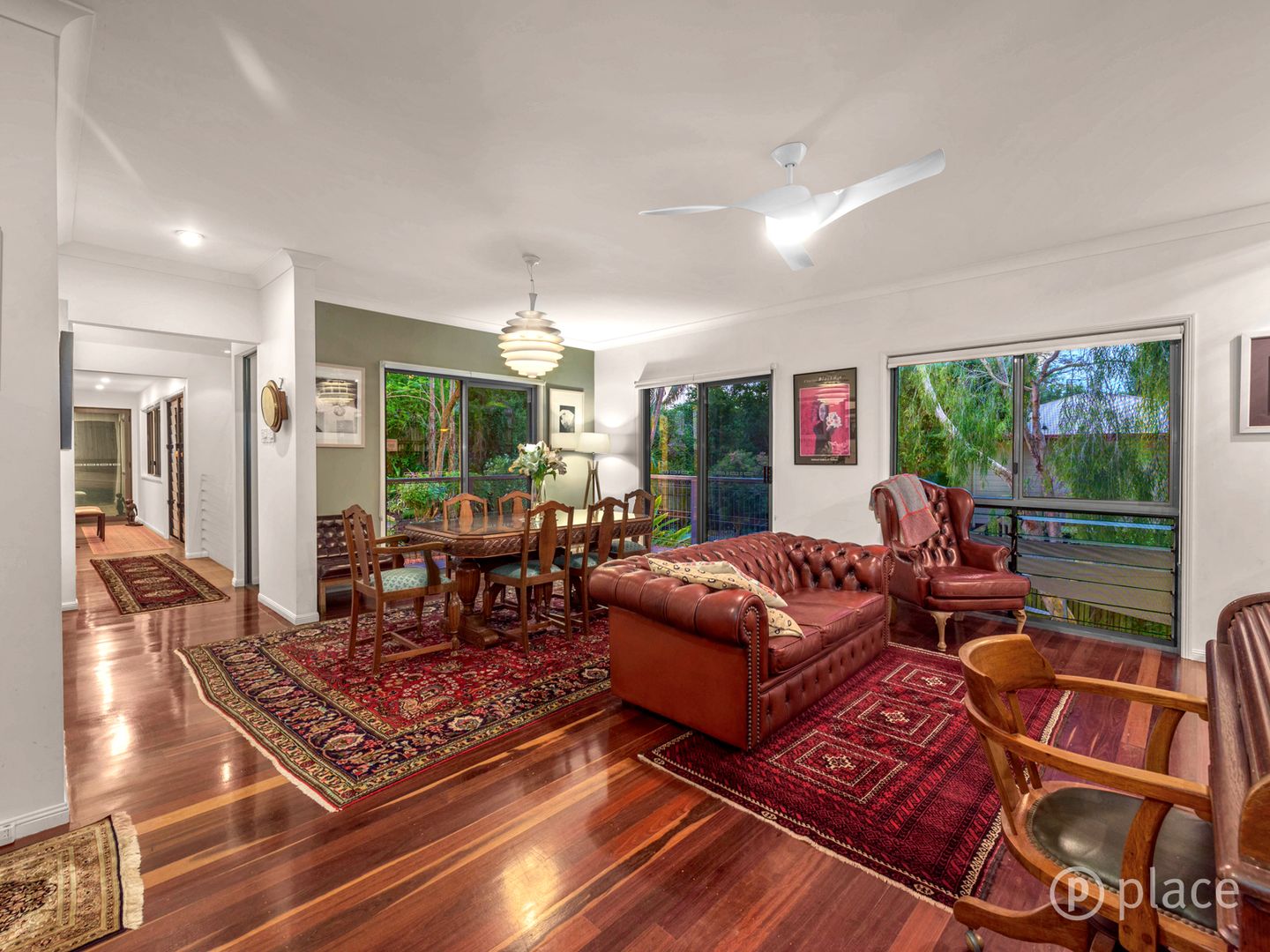 25a Praed Street, Red Hill QLD 4059, Image 2