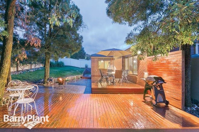 Picture of 23 Oakbank Drive, MOUNT HELEN VIC 3350