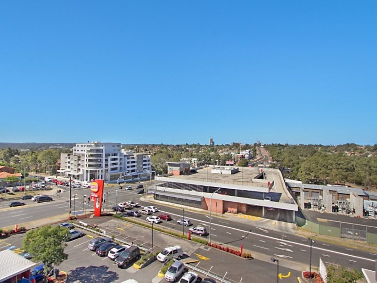 36/1-9 Florence Street, South Wentworthville NSW 2145, Image 1