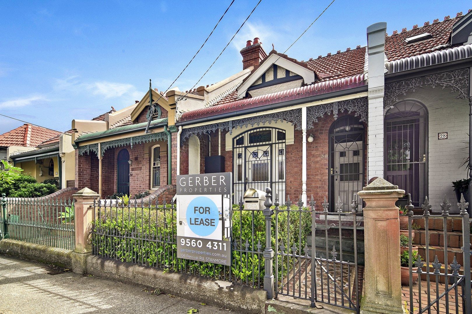 30 Percival Road, Stanmore NSW 2048 House For Rent Domain