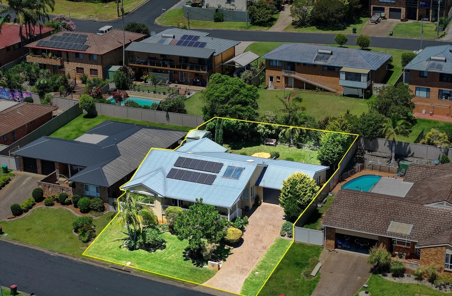 22 Verbena Avenue, Port Macquarie NSW 2444