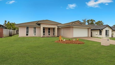 Picture of 18 Golden Grove Court, ELI WATERS QLD 4655