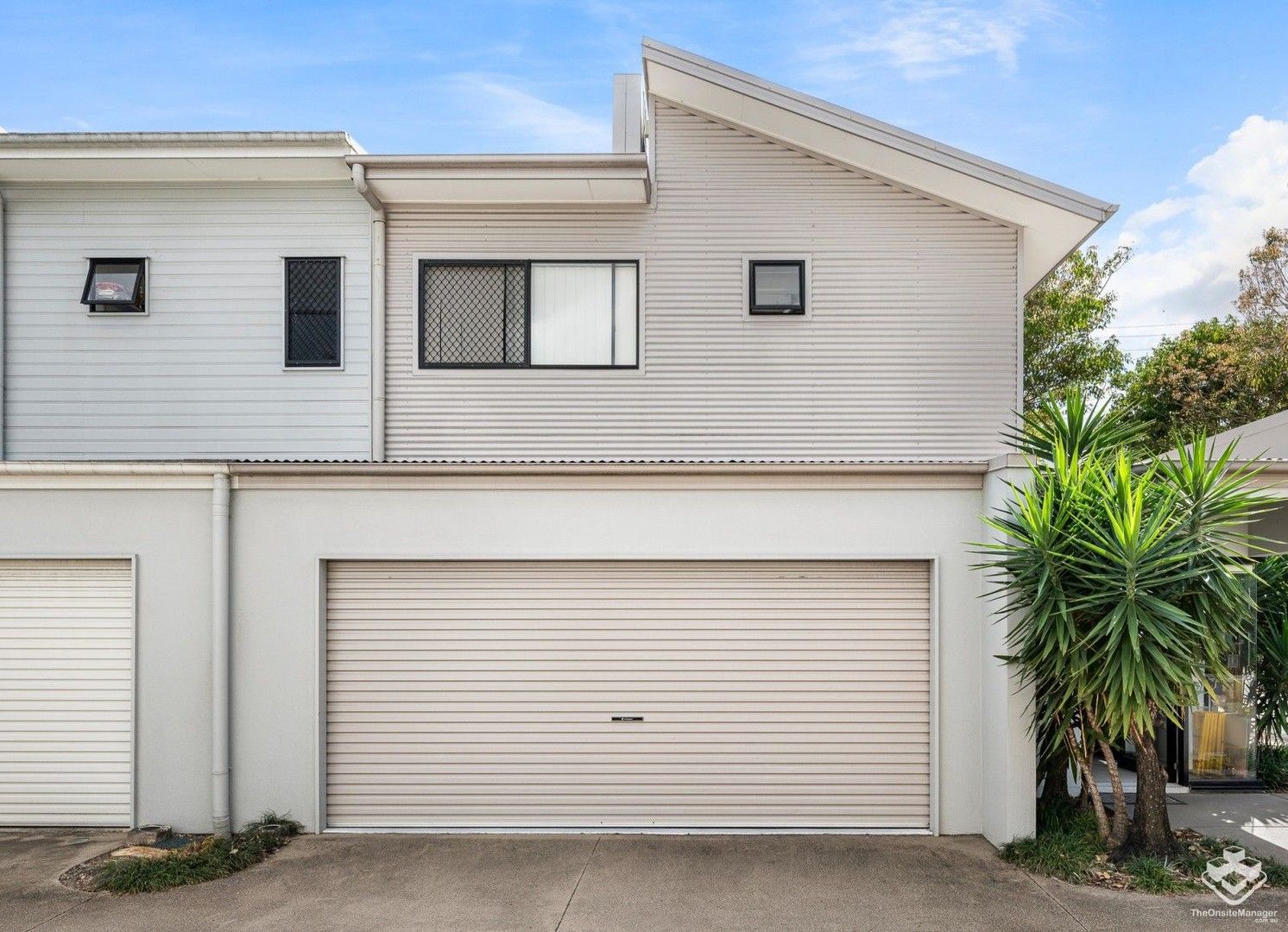 3 bedrooms Townhouse in 119/35 Hamilton road MOOROOKA QLD, 4105