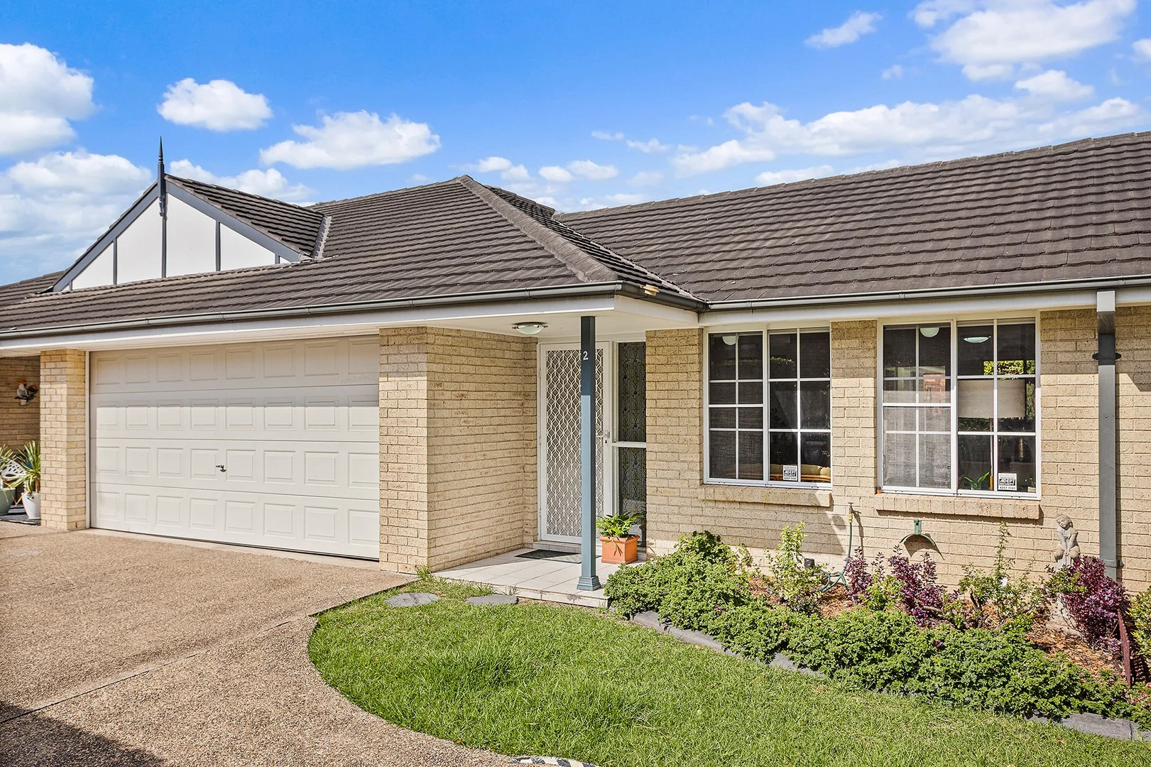 2/23a Ryan Street, Balgownie NSW 2519