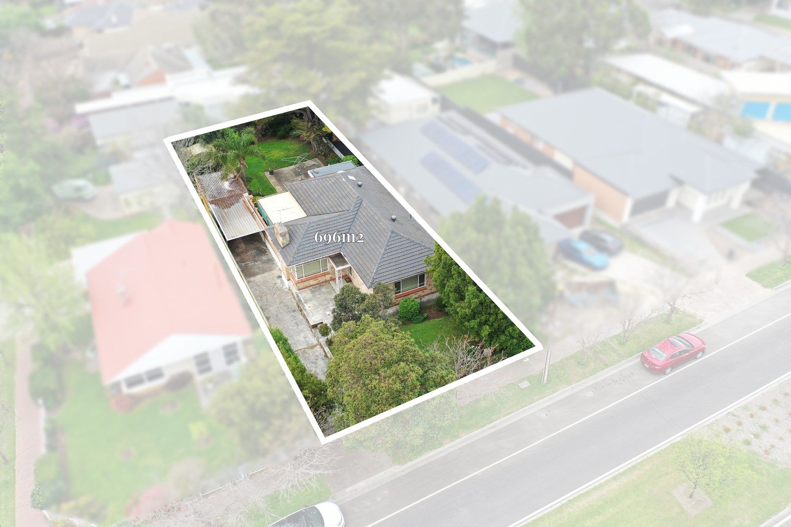 51 Linden Avenue, Hazelwood Park SA 5066, Image 0