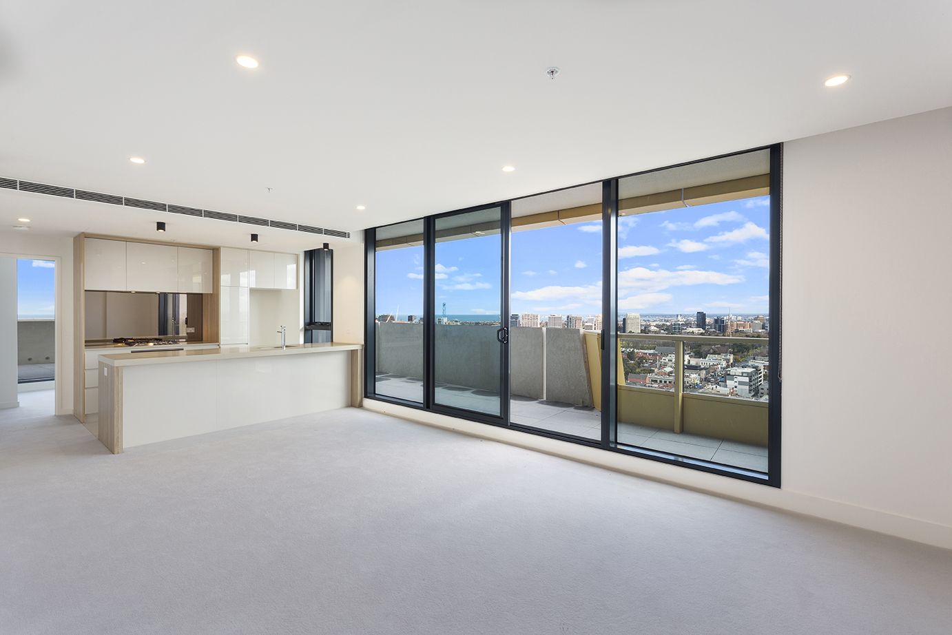 2 bedrooms Apartment / Unit / Flat in 2404/3 Yarra Street SOUTH YARRA VIC, 3141