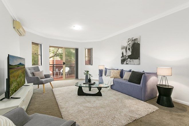 Picture of 80/298-312 Pennant Hills Road, PENNANT HILLS NSW 2120