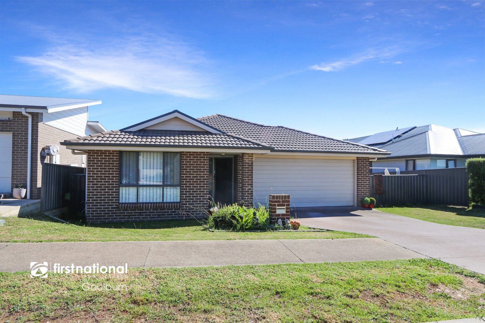 3 Redman Circuit, Goulburn NSW 2580, Image 0