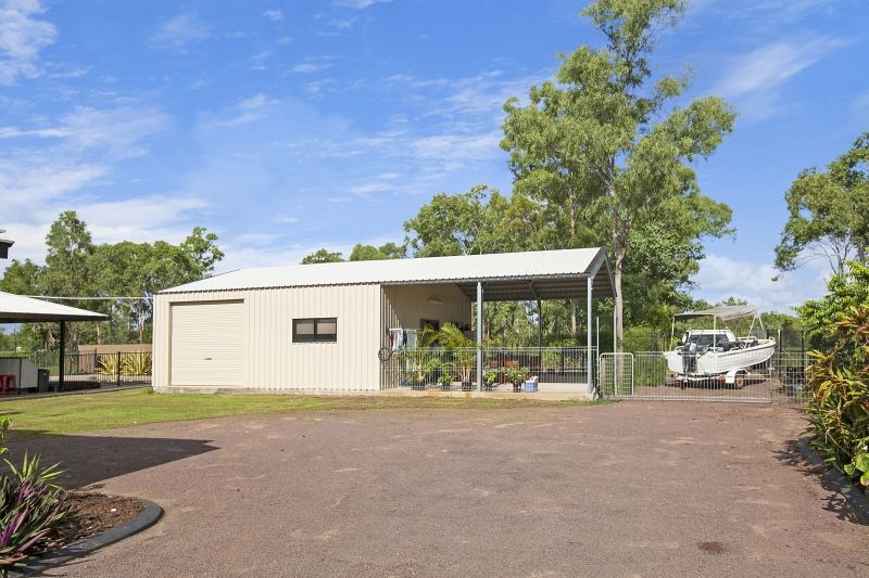 3 Greenhide Road, Marlow Lagoon NT 0830, Image 1