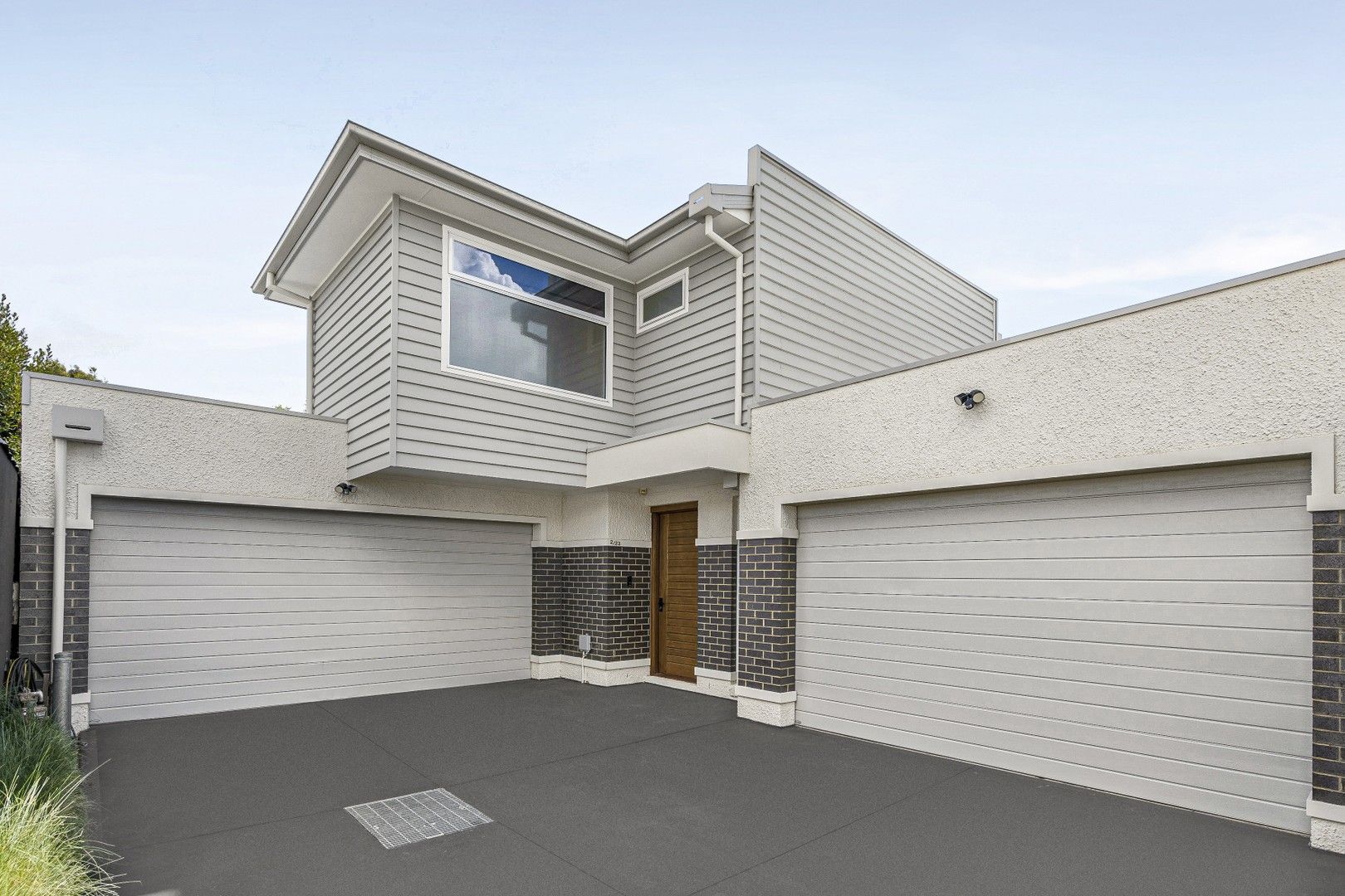 3 bedrooms Townhouse in 2/23 Princess Street PASCOE VALE VIC, 3044