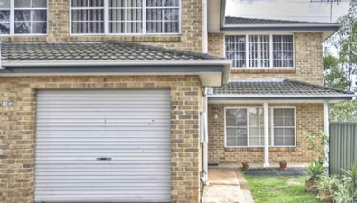 Picture of 2/16A Highland Avenue, TOONGABBIE NSW 2146