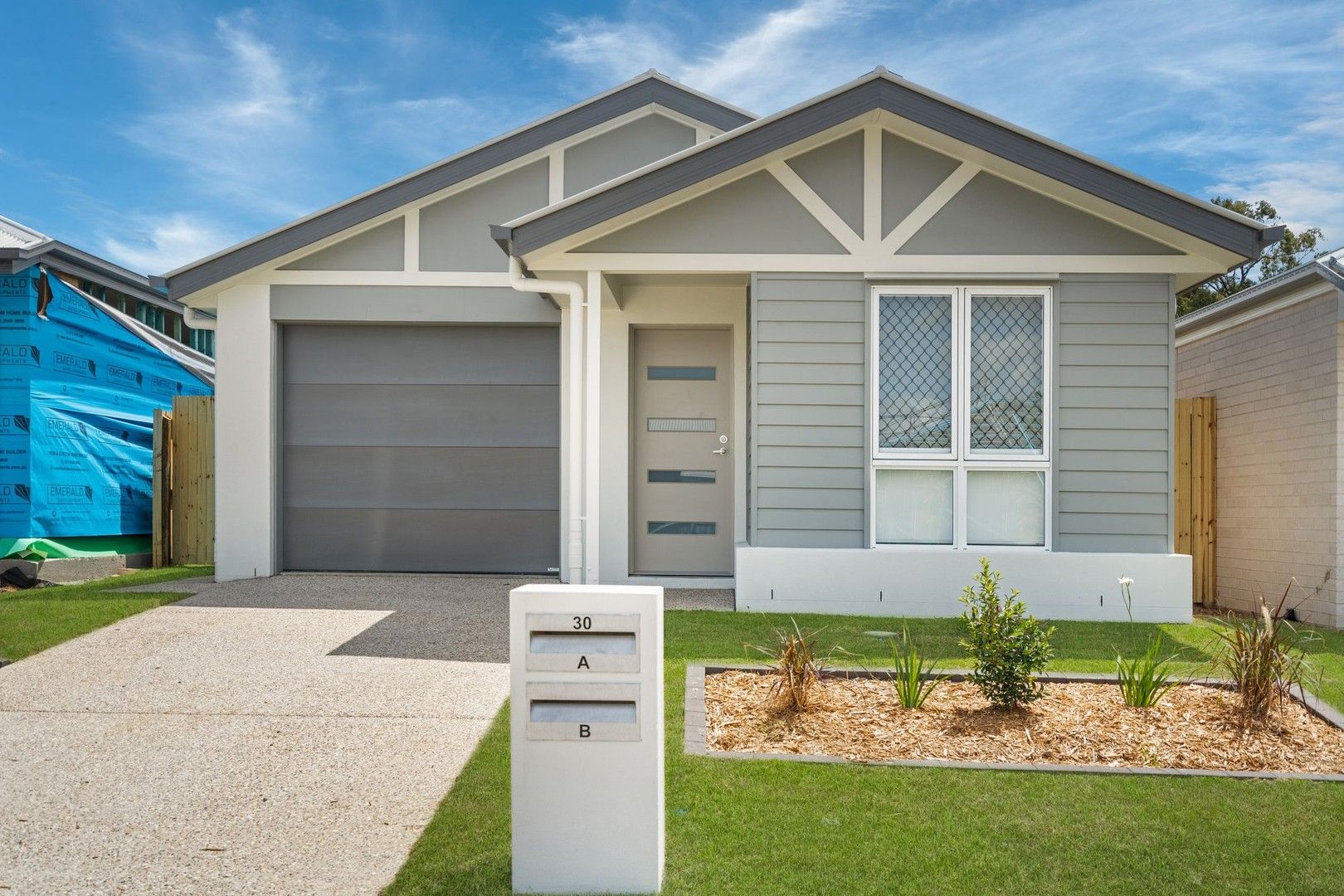 2 bedrooms House in 30B Citronella Street MORAYFIELD QLD, 4506