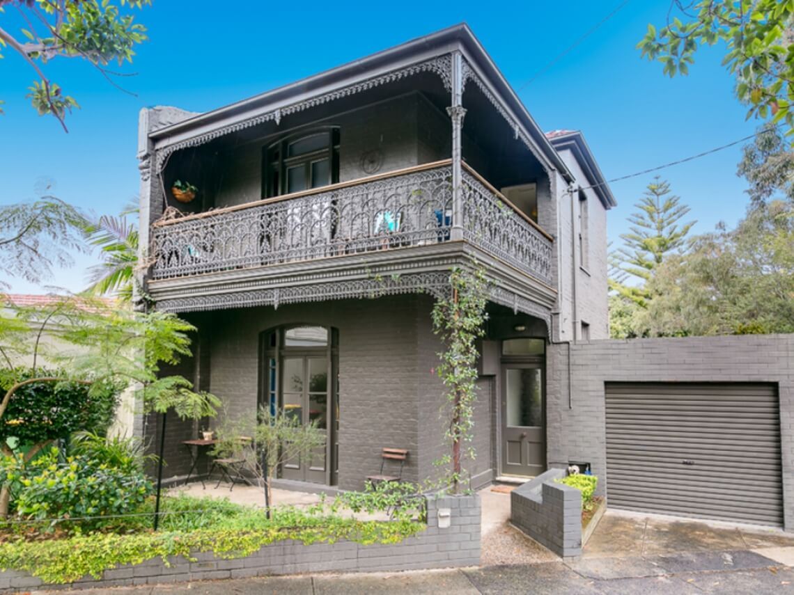 4 Herbert Street, Summer Hill Property History & Address Research