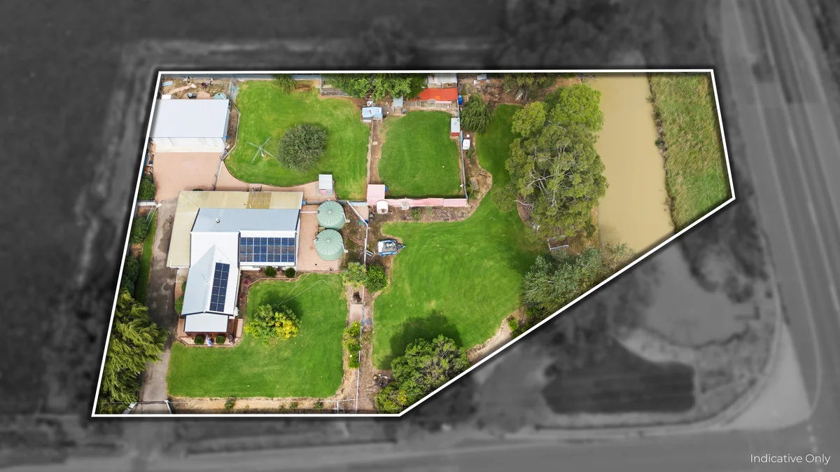 Additional image 3 of 1393 Sale-Heyfield Road, Denison VIC 3858
