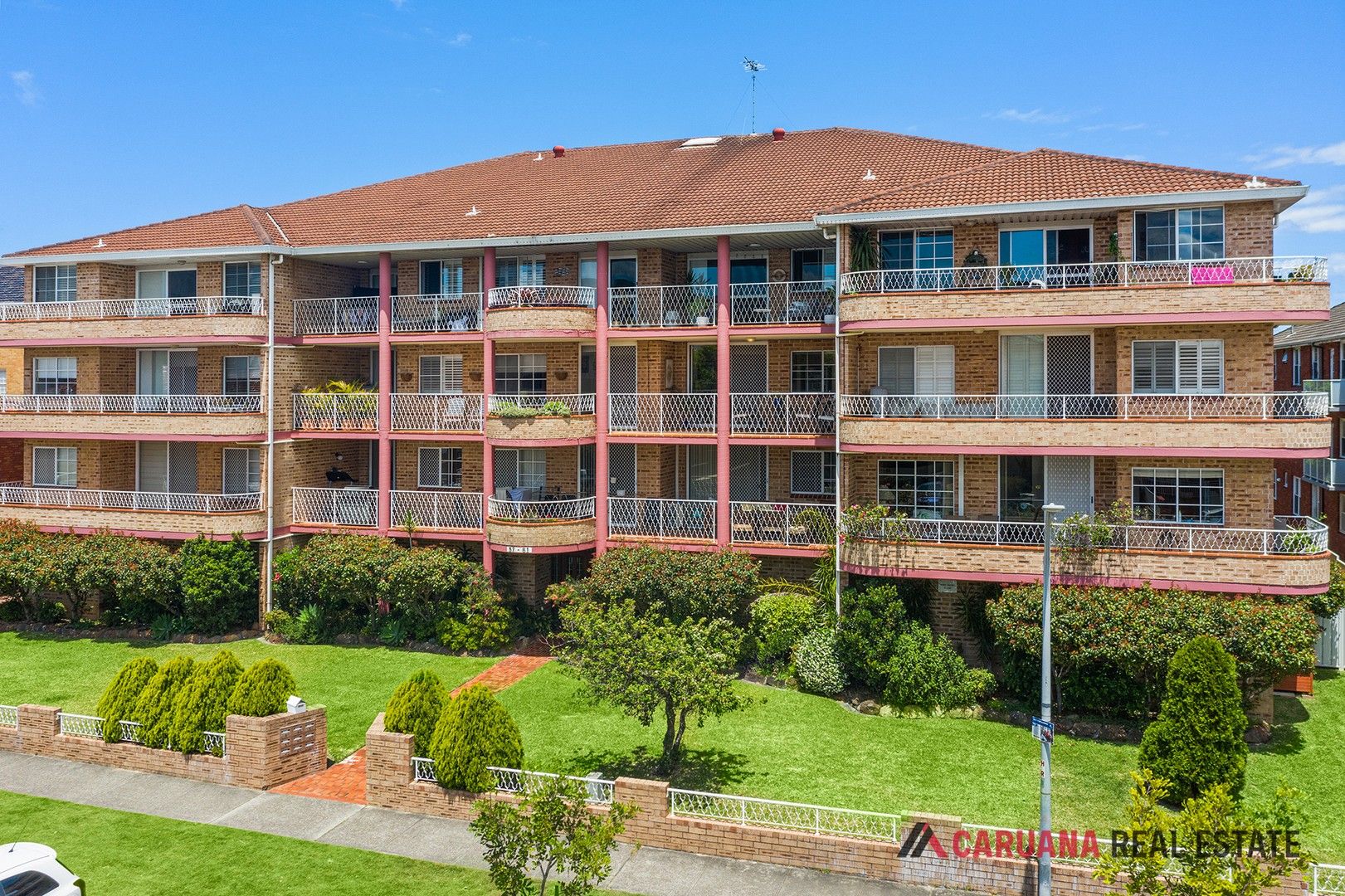 10/57-61 Banks Street, Monterey NSW 2217, Image 0