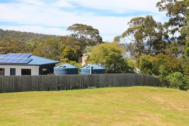 Picture of Lot 2, 5687 Channel Highway, VERONA SANDS TAS 7112