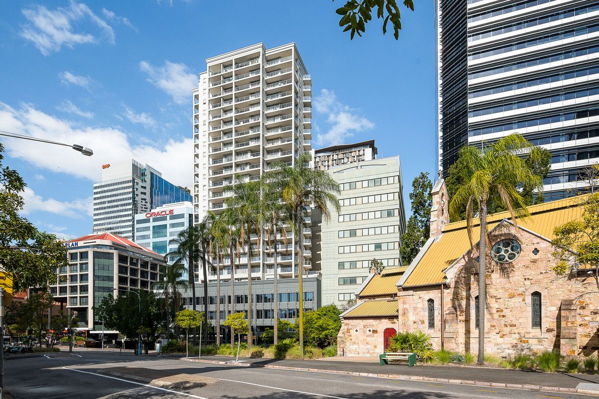 501/347 Ann Street, Brisbane City QLD 4000, Image 0